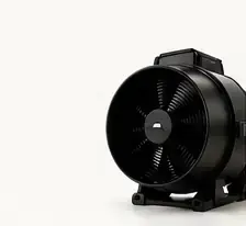 Ventilation