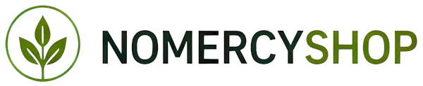 NoMercy Shop